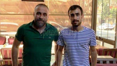 Altındağspor'da Sürpriz Transfer Demirkol