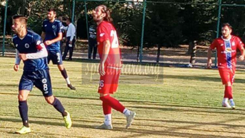 Altındağspor Mücadelesiyle Göz Kamaştırdı