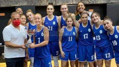 Ogm Ormanspor Kupay'la Dönüyor
