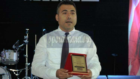 Erdal Aydar Başkan Fark Yarattı