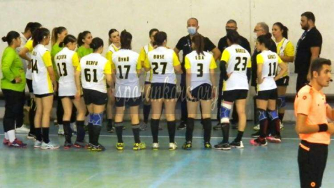 Ankara Egospor'da Sevindiren Sonuç