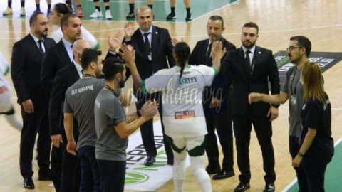 Ogm Ormanspor'dan Anlamlı Galibiyet