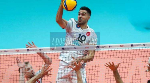 Zorlu Mücadelede Kaybeden Halkbank Oldu