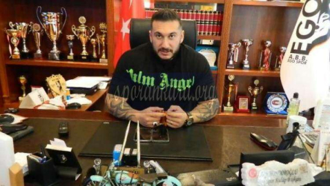 Hondoroğlu '' Başarılara Yelken Açıyoruz '' 