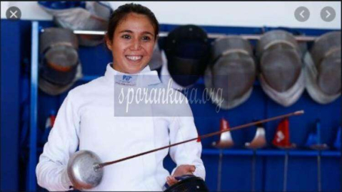 Zor Spor Modern Pentatlon