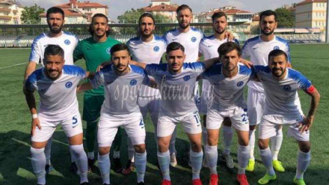 Altındağspor 3 Puanı Tek Golle Aldı