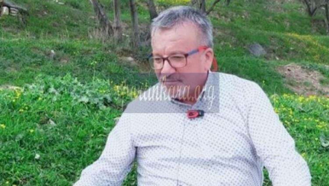 Nurettin Ondoğan '' Denizli'de Ses Getireceğiz ''