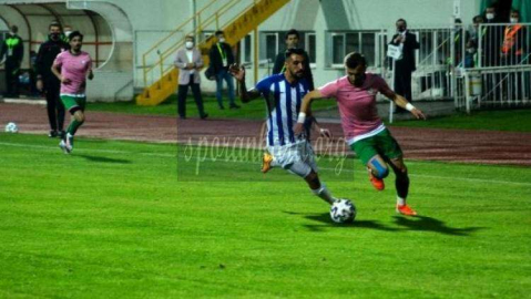 Türk Futbolu'nda Haftanın Programı