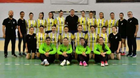 Ankara Egospor Adım Adım Şampiyonluğa