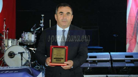 Soner Cengiz Amatörün Dünyasına Renk Getirdi