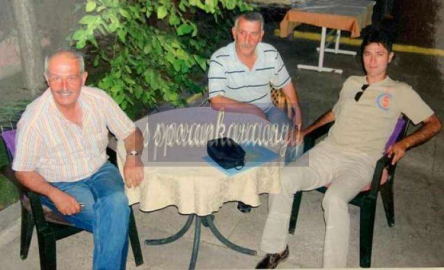 Halit Öngün '' Amatör Futbol Eriyor ''