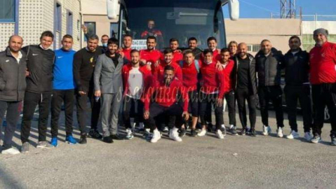 Altındağspor Ligin Şifresini Çözdü Arkadaş 