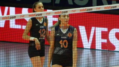 Karayolları'nda Net Skor 3-0