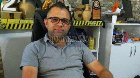 Metropol - Kılıçaslan '' Desteğe Varız ''
