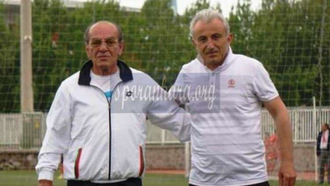 Önderspor'dan Mesaj Var '' Moralimizi Kaybetmeyelim ''