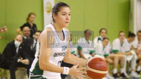 Ankara Derbisi Ormanspor'un Oldu