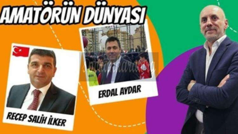 3 Cesur İnsan Keyifli Bir Program