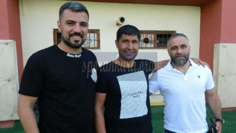 Ankara Altındağspor Somaspor'u Ağırlıyor