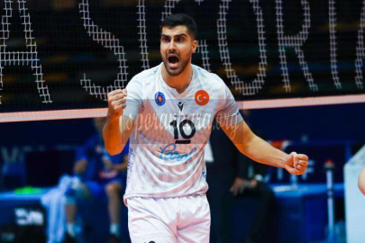 Halkbank Tokat  Plevne'yi Faklı Geçti