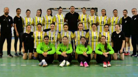 Egospor Yenimahalle Karşısında Tur Arıyor