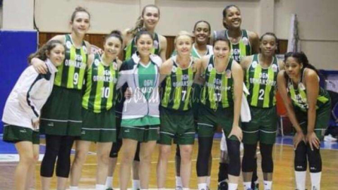 2020 Yılına Galibiyetle Girdiler