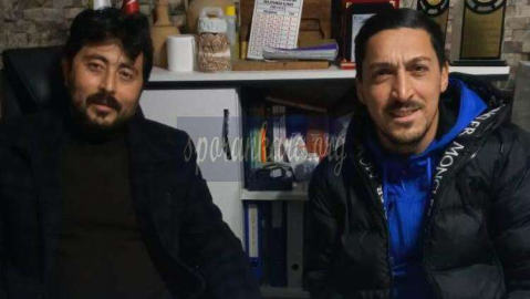 Ankara İdmanyurdu'nda Güç Birliği 