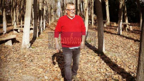 N.Ondoğan '' Geleceğe Umutla Bakıyoruz ''