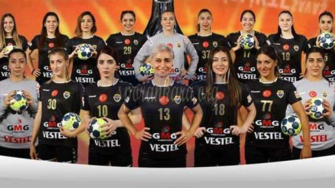 Kastamonu Avrupa Sınavını Berabere Bitirdi