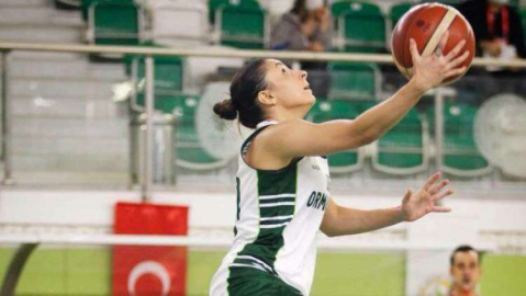 Ormanspor'un Yıldızı Alperi Milli Takımda