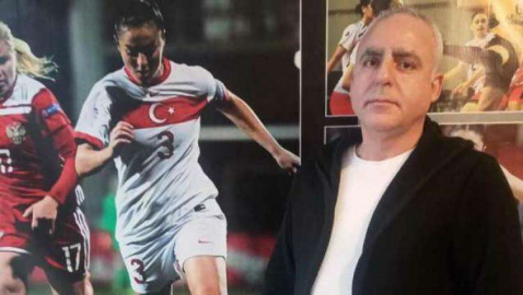 Ferruh Kızıl '' Hepimiz Türkiye'yiz '' Projesi