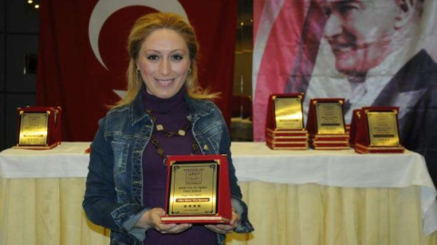 Buz Pateninde 4 Dünya Şampiyonluğu