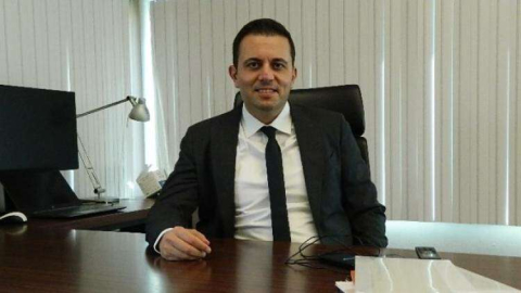 Nesibe Aydın Sk Mirkan Aydın Ziyareti