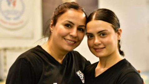 Egospor İyi Oyun Farklı Galibiyet