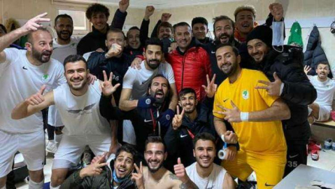 Mamak Fk Övgüleri de Beraberinde Getirdi