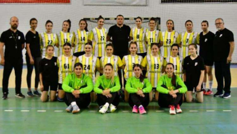 Ankara Egospor Koptu Geliyor 
