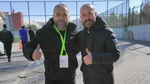 Göresim '' Galibiyet Sevenlerimize Gelsin '' 