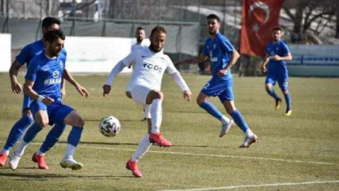 A.Demirspor Kazanıyor Ankara Seviniyor