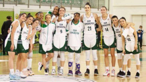 Ormanspor'dan 3 Haneli Galibiyet 