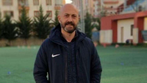 Akpunar '' Mücadeleden Vazgeçmek yok '' 