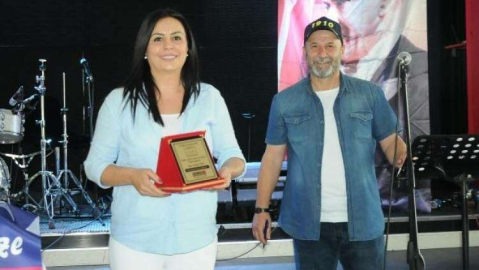 Türk Hentbolu'nda Gülay Türk Gerçeği