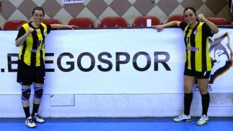Şampiyon Sensin Egospor Demiştik