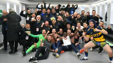 Herkes Sussun Bu Fotoğraf Konuşuyor