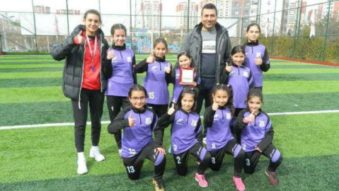 Trt Eryamanspor Kulübü Ziyareti