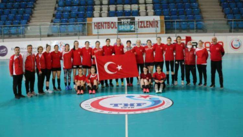 A Milli Takım Ankara Kampı