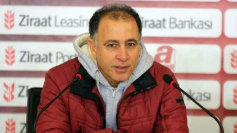 Etimesgut Belediyespor Taner Öcal'la Yükseliyor