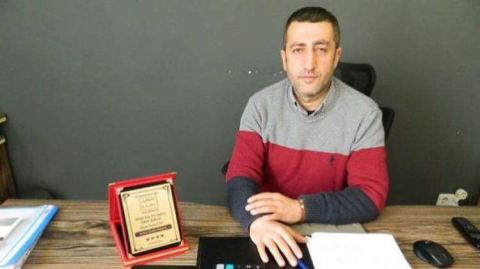Yasin Can '' Spor Akademileri'nde Sona Doğru ''