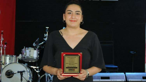 Hentbol Geçmiş Olsun Selen Akalın