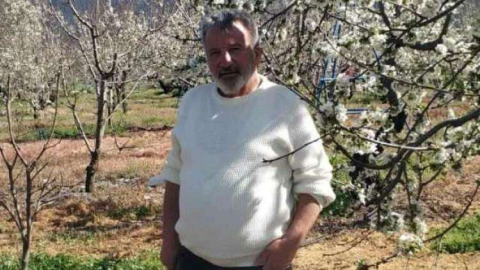 Denizli'ye Sevgiyi de Beraberinde Götürdü