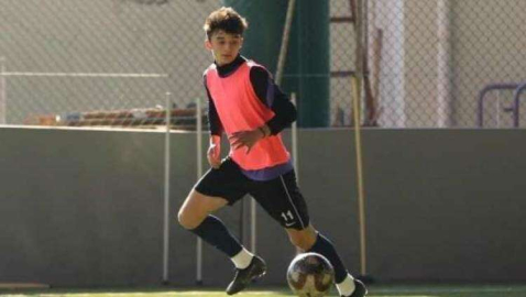Mustafa Doğan '' Geleceğe Umutla Bakıyorum ''