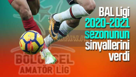 Haymanaspor - Çubukspor Katılmıyor
